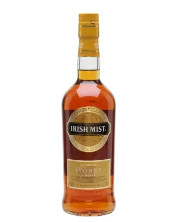 Irish Mist Liqueur