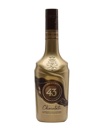 Licor 43 Chocolate
