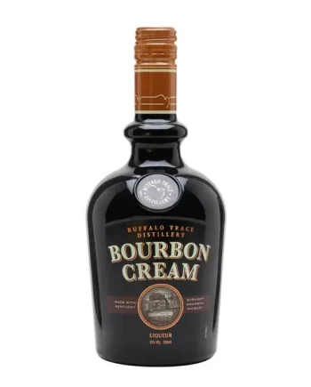 Buffalo Trace Bourbon Cream