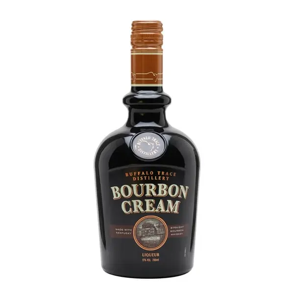 Buffalo Trace Bourbon Cream
