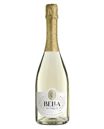 Bella Glamour Alcohol Free 75cl