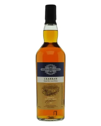 Cearban Blended Malt