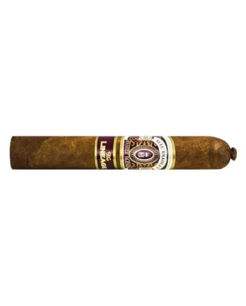 Alec Bradley The Lineage Robusto Cigar
