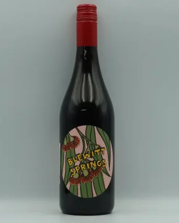 Worlds Apart, 'Blewitt Springs' Grenache 2024