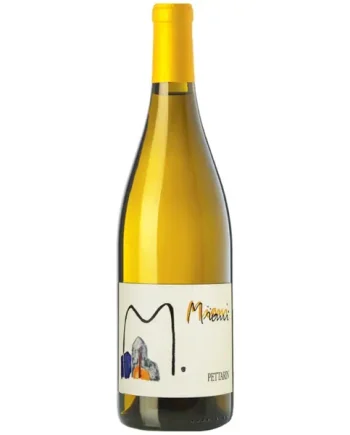 Miani Ribola Gialla 2019