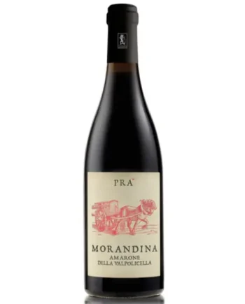 Pra Morandina Amarone della Valpolicella 2018