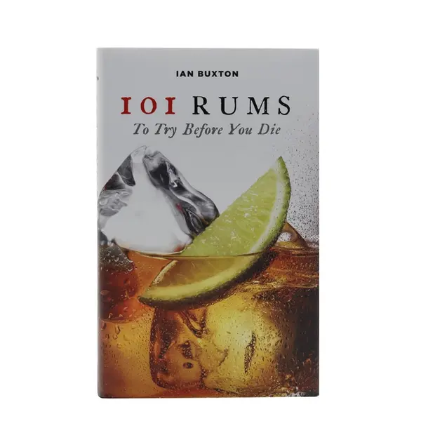 101 Rums to Try Before you Die