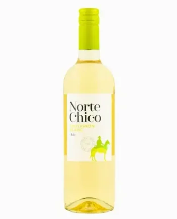 Norte Chico Sauvignon Blanc