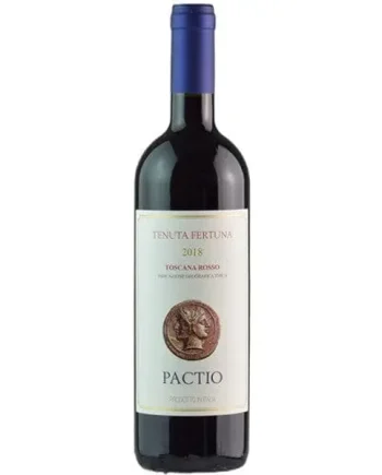 Tenuta Fertuna Pactio 75cl