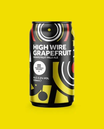 High Wire Grapefruit x24