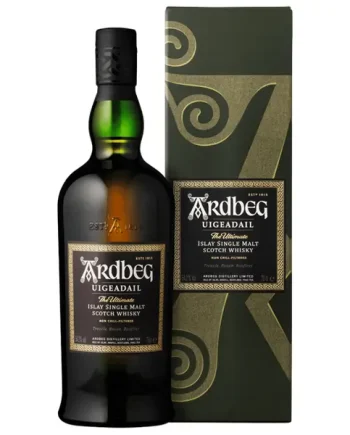 Ardbeg Uigeadail
