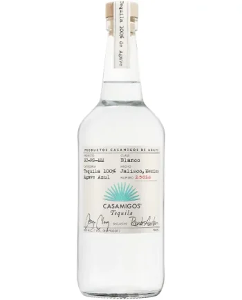Casamigos Blanco Tequila 70cl
