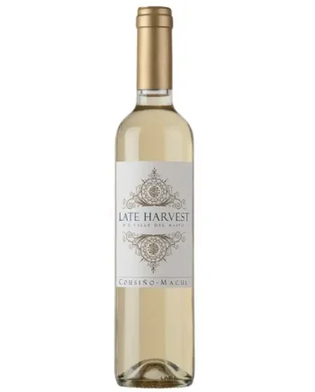 2010 Cousino Macul Late Harvest