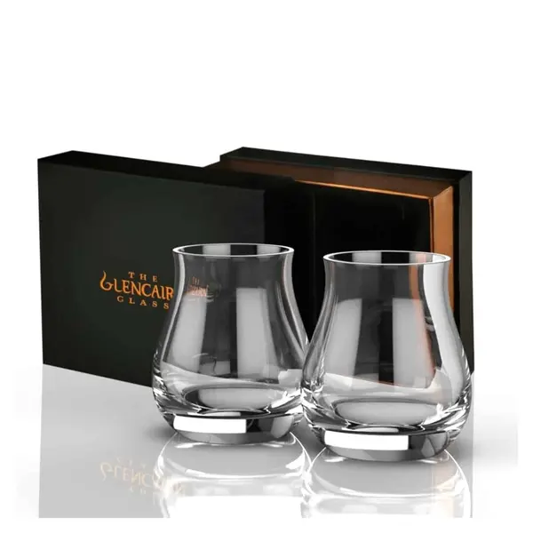 Glencairn Mixer Gift Set of 2