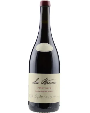 La Brune Pinot Noir 2023, Elgin Valley, South Africa