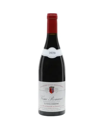 Confuron-Gindre Vosne-Romanée La Colombière 2020