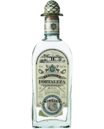Fortaleza Blanco Tequila 70cl