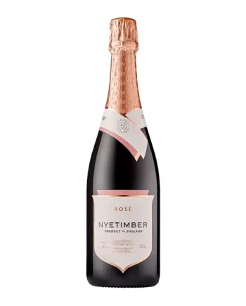 Nyetimber Brut Rose 75cl