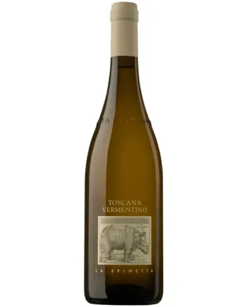 La Spinetta Vermentino Di Toscana 2025