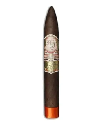 My Father Le Bijou 1922 Torpedo Box Pressed Cigar