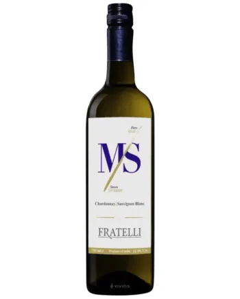 Masi Chardonnay Sauvignon Blanc 75cl