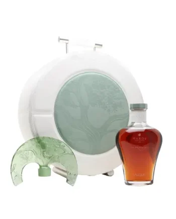 Hardy Printemps Lalique Crystal Decanter