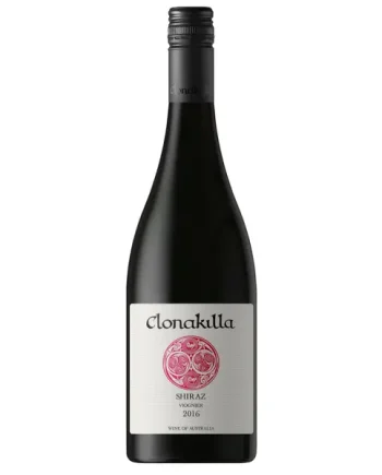 2016 Clonakilla Shiraz Viognier