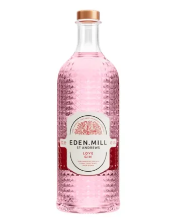 Eden Mill Love Gin 70cl