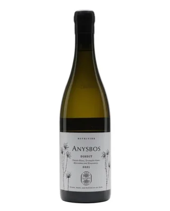 Anysbos Disdit 2021