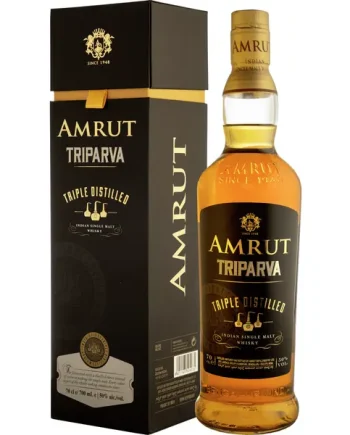 Amrut Triparva 70cl