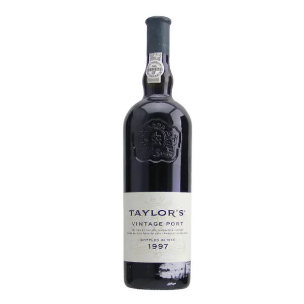1997 Taylor’s Vintage Port