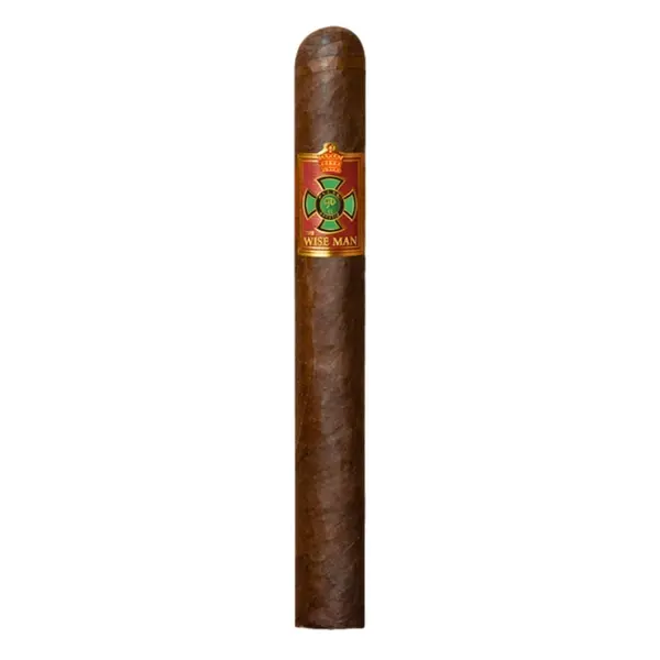 Foundation The Wise Man Maduro Toro Single Cigar