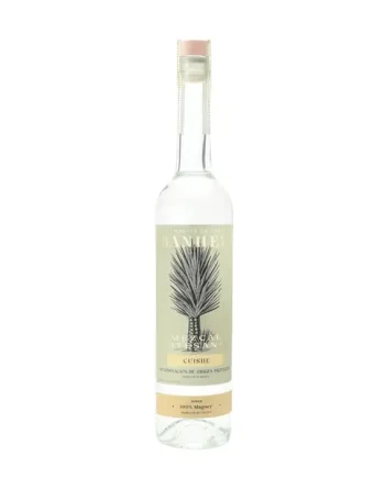 Banhez Cuishe Mezcal