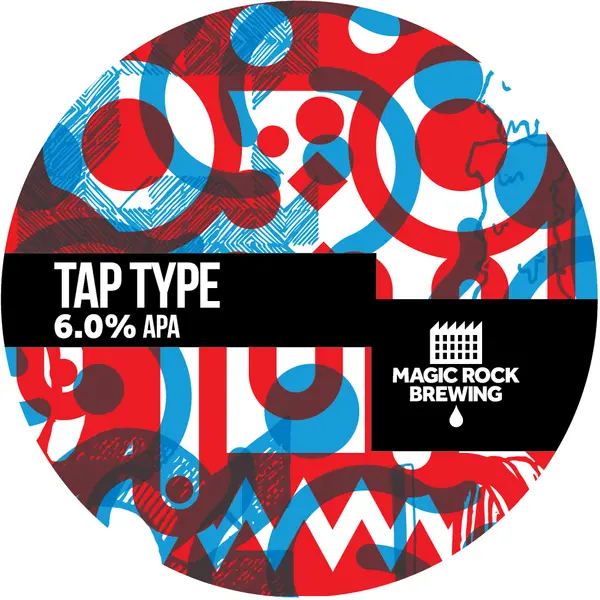TAP TYPE