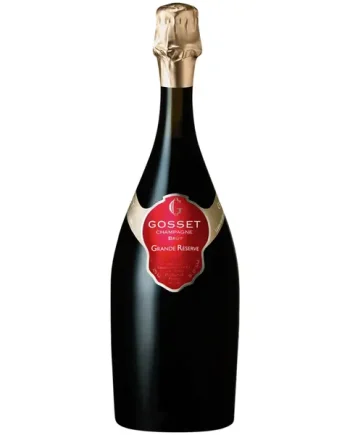 Gosset Grande Reserve Brut NV