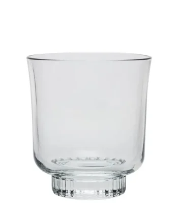 Duratuff Double Old Fashioned Glass 34cl