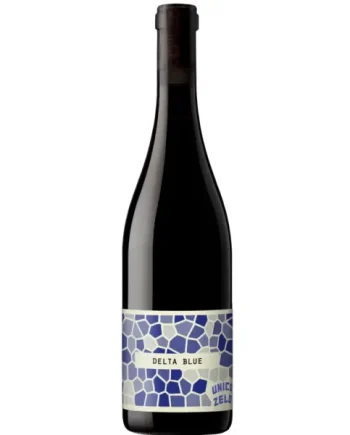Unico Zelo Delta Blue 2022 75cl