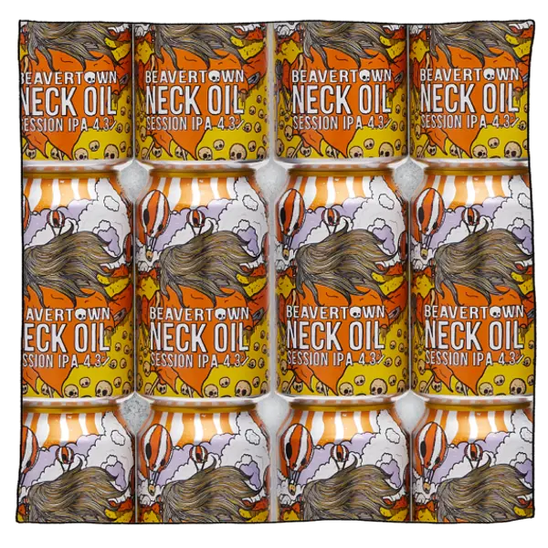 Neck Oil - Session IPA