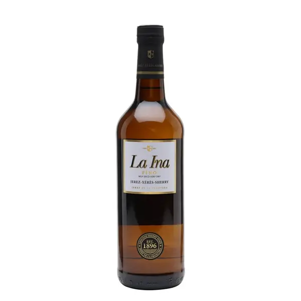 Lustau La Ina Fino Sherry