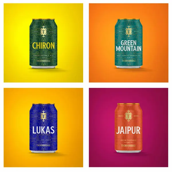 Super Fridge Filler, 48 x 330ml cans