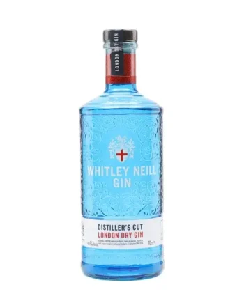 Whitley Neill Distillers Cut London Dry Gin