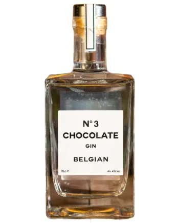 GŴYR Chocolate Gin No.3 Belgian Triple Chocolate 70cl
