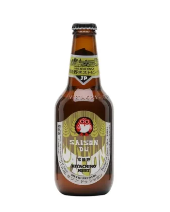 Hitachino Nest Saison du Japon