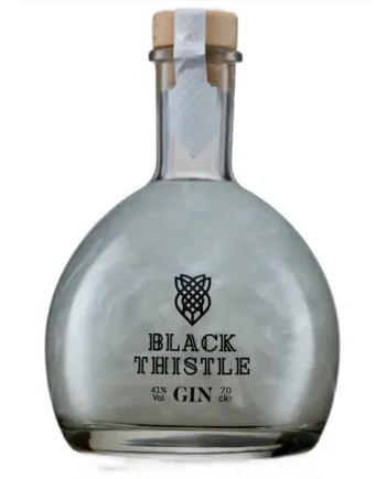 Black Thistle Pearl Mist Gin 70cl