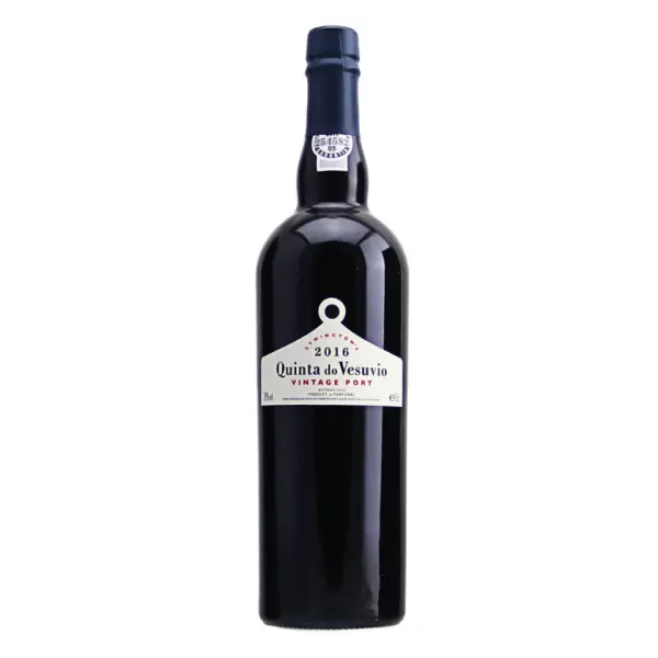 2016 Quinta do Vesuvio