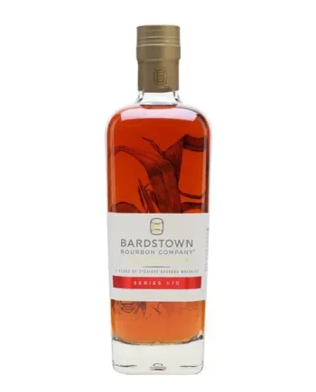 Bardstown Bourbon Co Discovery #10