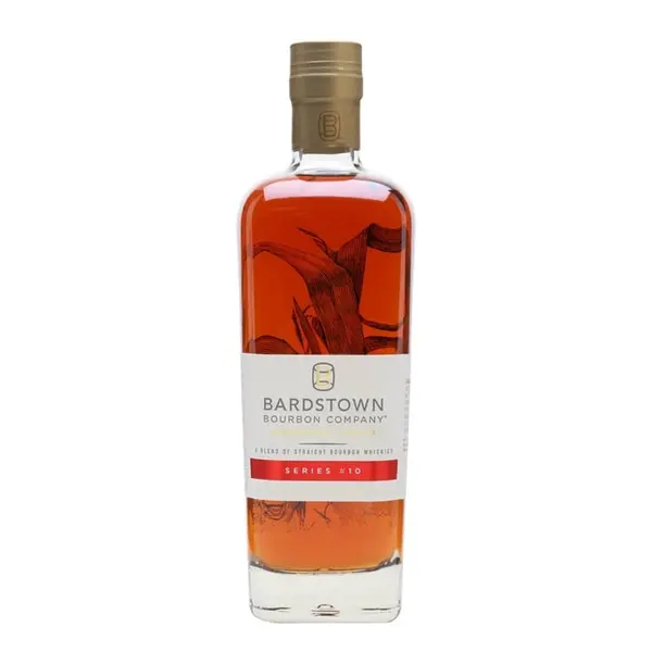 Bardstown Bourbon Co Discovery #10