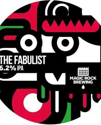 THE FABULIST