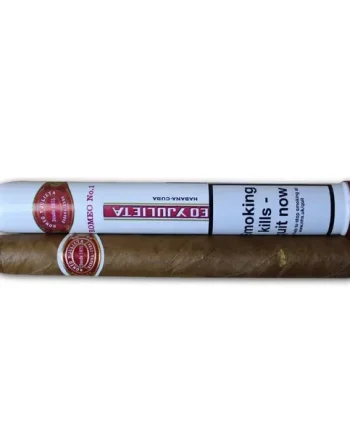 Romeo y Julieta No. 1 Tubed Cigar