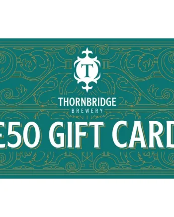 £50 Gift Card